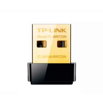 ADAPTADOR TP-LINK USB 2.0