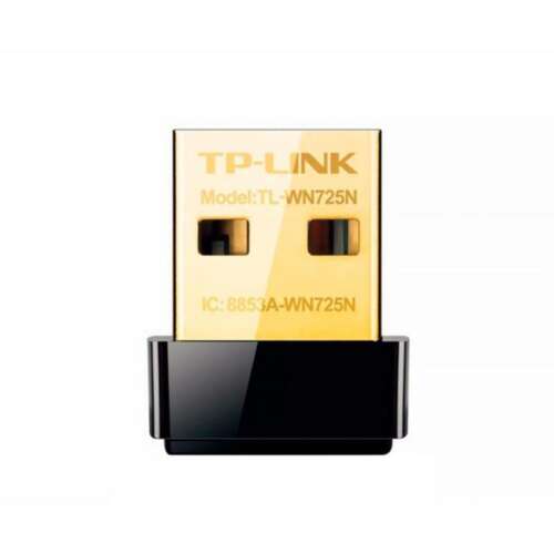 ADAPTADOR TP-LINK USB 2.0