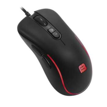 RATON GAMING ARDISTEL BFX101 NEGRO