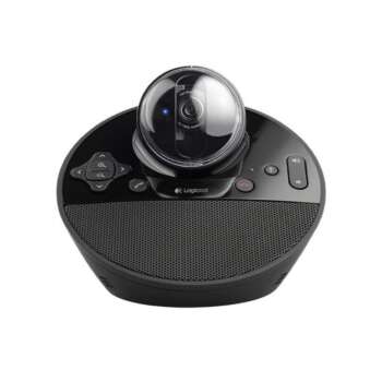 WEBCAM LOGITECH CONFEREN BCC950 NEGRO