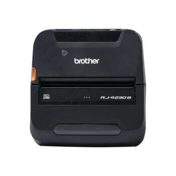 IMPRESORA ETIQUETAS BROTHER RJ4230B