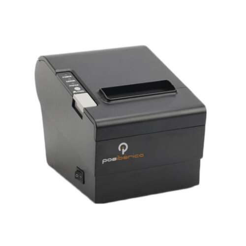 IMPRESORA LDA TERMICA P80 NEGRO