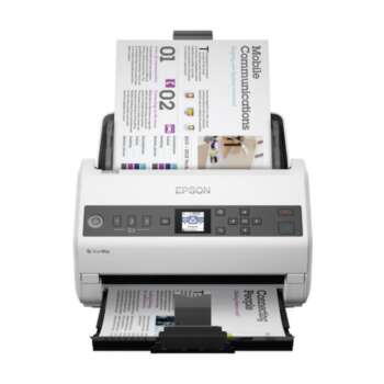 ESCANER EPSON WORKFORCE DS-730N