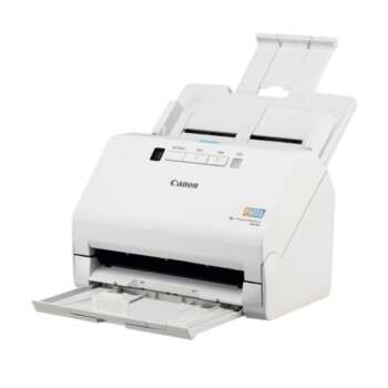 ESCANER CANON RS40
