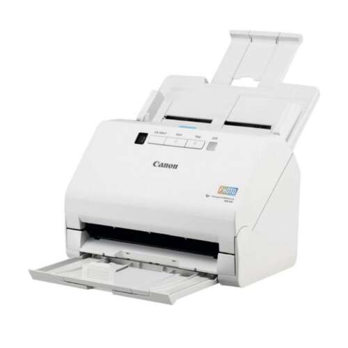 ESCANER CANON RS40