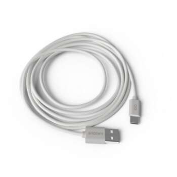 CABLE GROOVY USB-C 2M