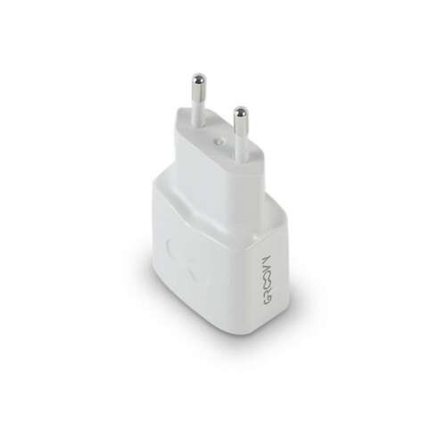 CARGADOR GROOVY USB + USB-C 3.1A