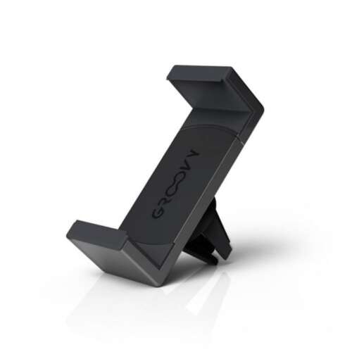 SOPORTE COCHE GROOVY PLASTICO 360