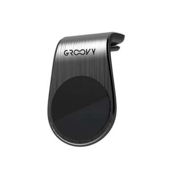 SOPORTE COCHE GROOVY MAGNETICO