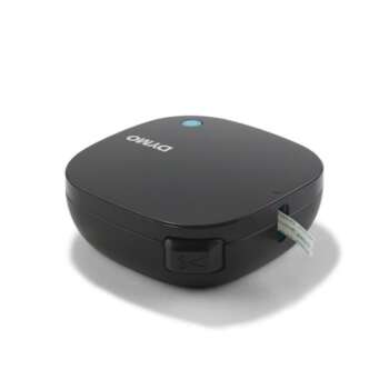 ROTULADORA DYMO LT-200B