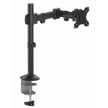 SOPORTE MONITOR FELLOWES NEGRO