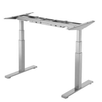 MESA DE TRABAJO FELLOWES REGULABLE