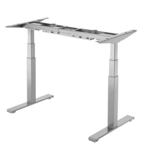 MESA DE TRABAJO FELLOWES REGULABLE