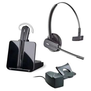 AURICULAR POLY CS540 INAL. C/DESCOLGA