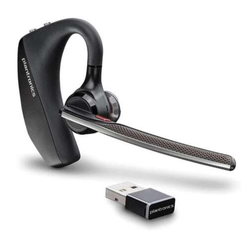 AURICULAR POLY VOYAGER 5200UC INALAMB