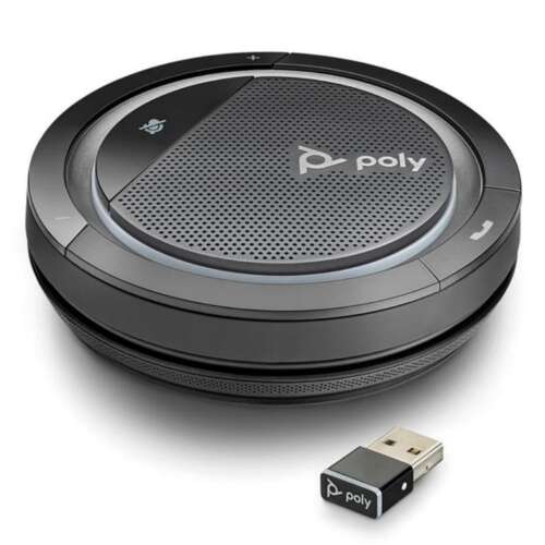 ALTAVOZ POLY CALISTO 5300 USB INALAMB