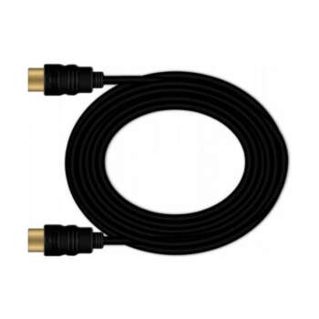 CABLE MEDIARANGE HDMI A HDMI 1 5M