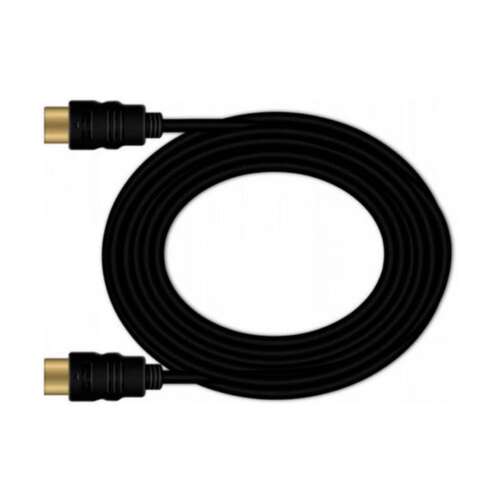 CABLE MEDIARANGE HDMI A HDMI 5M