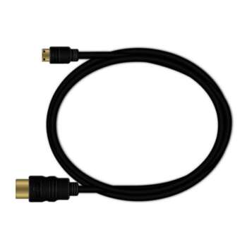 CABLE MEDIARANGE HDMI A MINIHDMI 1 5M