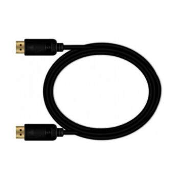 CABLE MEDIARANGE DISPLAYPORT 2M