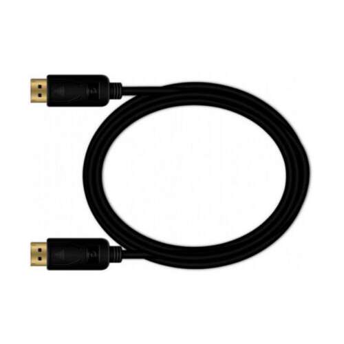 CABLE MEDIARANGE DISPLAYPORT 2M