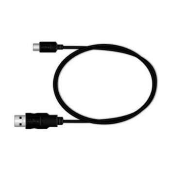 CABLE MEDIARANGE USB 2.0 A MINI USB