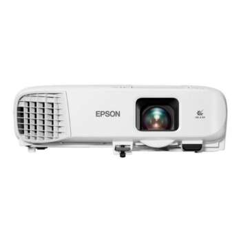 PROYECTOR EPSON EB-982W 1280x800