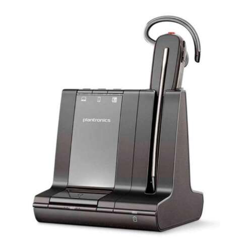 AURICULAR POLY SAVI 8240 INALAMBRICO