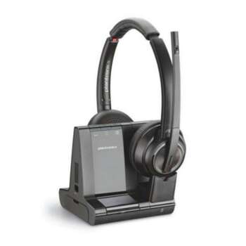 AURICULAR POLY SAVI W8210-M INALAMBRI