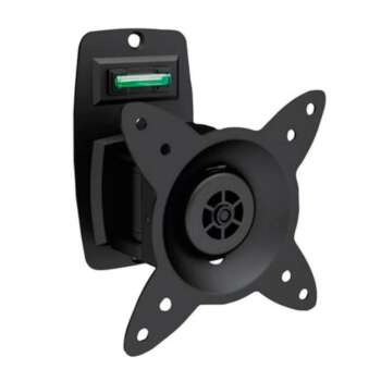 SOPORTE PARED PLUS UNIVERSAL GIRATORI