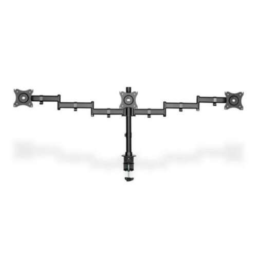 SOPORTE MONITOR PLUS ABRAZADERA 3PANT