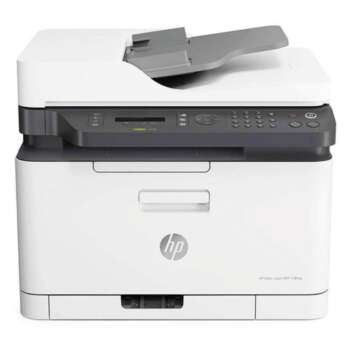 IMPRESORA HP COLOR LASER MFP 179FNW