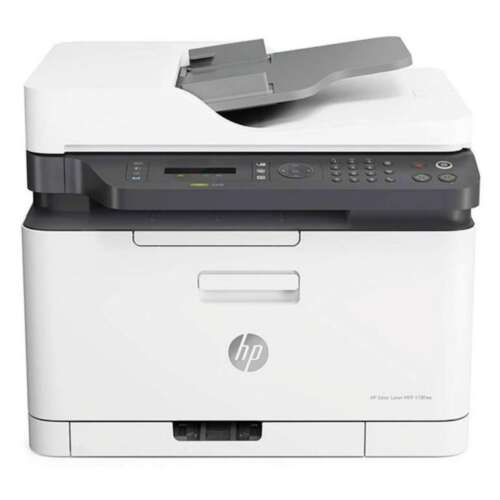 IMPRESORA HP COLOR LASER MFP 179FNW