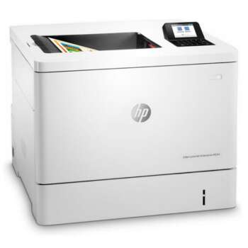 IMPRESORA HP LASERJET ENTERPR.M554DN