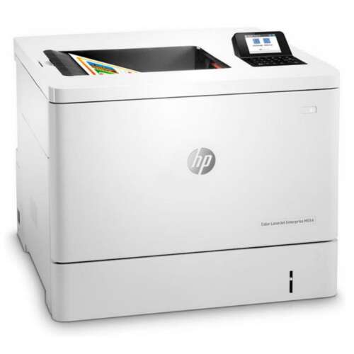 IMPRESORA HP LASERJET ENTERPR.M554DN