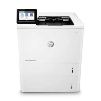 IMPRESORA HP LASERJET ENTERPR.M611DN