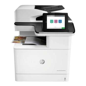 IMPRESORA HP LASERJET COLOR M776DN
