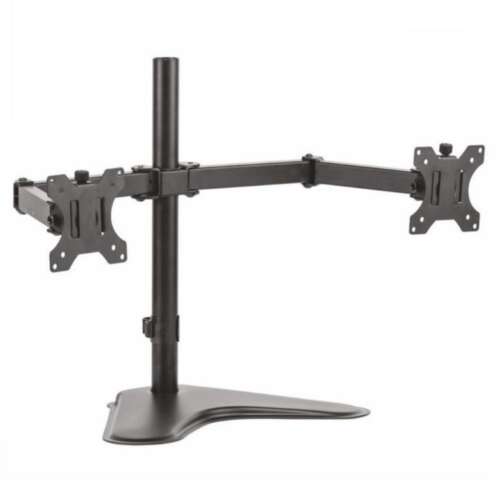 SOPORTE MONITOR FELLOWES PEANA DOBLE