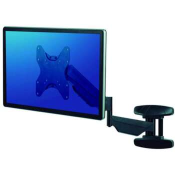SOPORTE PARED FELLOWES PANTALLA
