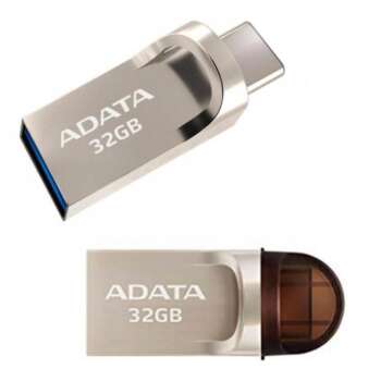 PEN DRIVE ADATA 32GB USB+USB-C 3.1