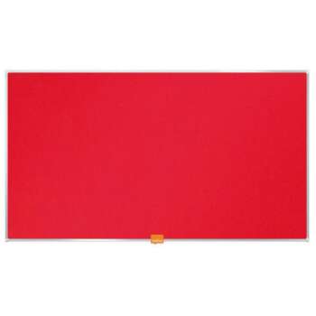 TABLERO FIELTRO NOBO 551203x700 ROJO