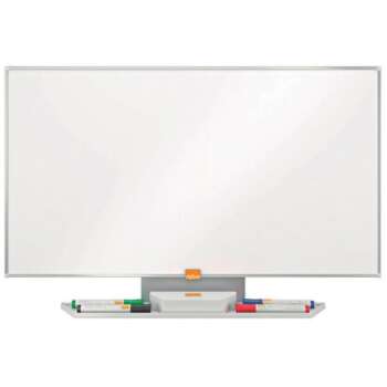 PIZARRA NOBO MAGNET.VITRIF. 720x410