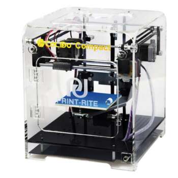 IMPRESORA 3D COLIDO Compact