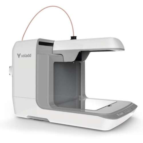 IMPRESORA 3D COLIDO TUMAKER VOLADD