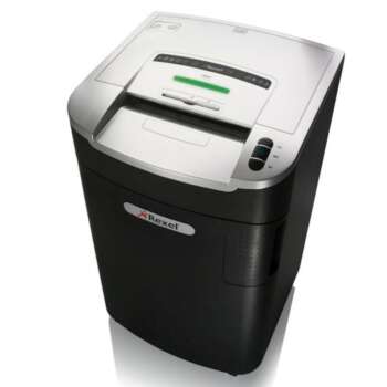 DESTRUCTORA REXEL RLX20       *