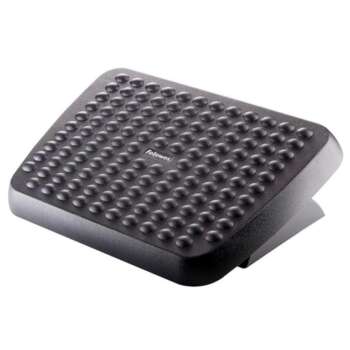 REPOSAPIES FELLOWES AJUSTAB.ERGONOMIC
