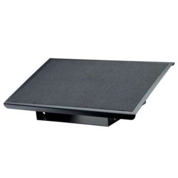 REPOSAPIES FELLOWES METALICO PROFESSI