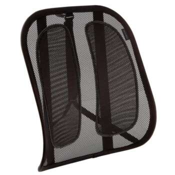 SOPORTE LUMBAR FELLOWES MESH