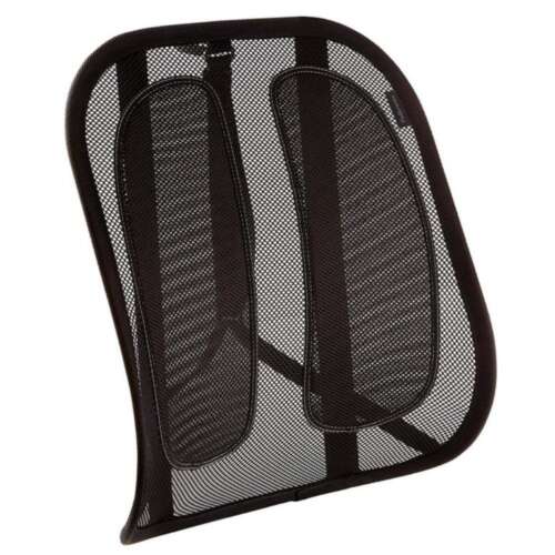 SOPORTE LUMBAR FELLOWES MESH