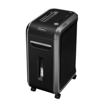 DESTRUCTORA FELLOWES 99CI